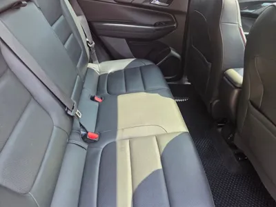 ChevroletGMDaewoo Trailblazer 2021, 105324 км, за 7090.82 USD - фото 17