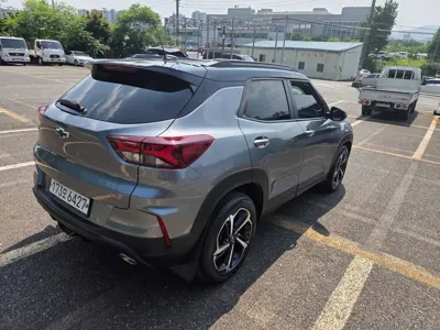 ChevroletGMDaewoo Trailblazer 2021, 105324 км, за 7090.82 USD - фото 20