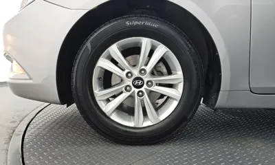 Hyundai Sonata 2012, 162912 км, за 2539.56 USD