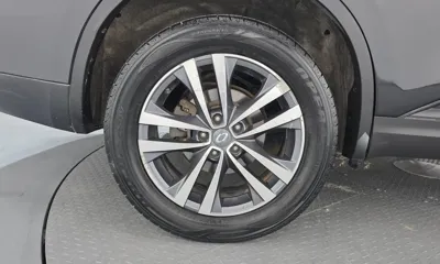 Renault-KoreaSamsung QM6 2018, 73328 км, за 6505.17 USD