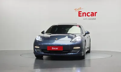 Porsche Panamera 2011, 87953 км, за 14113.17 USD