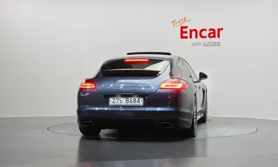 Porsche Panamera 2011, 87953 км, за 14113.17 USD