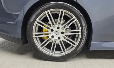 Porsche Panamera 2011, 87953 км, за 14113.17 USD