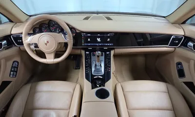 Porsche Panamera 2011, 87953 км, за 14113.17 USD - фото 7