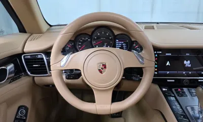 Porsche Panamera 2011, 87953 км, за 14113.17 USD - фото 13