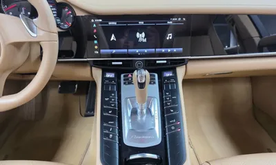Porsche Panamera 2011, 87953 км, за 14113.17 USD - фото 17