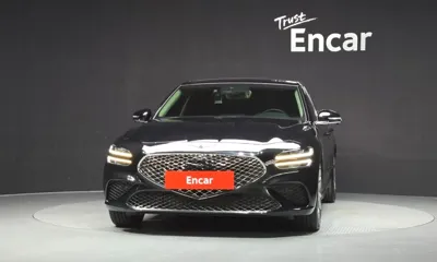 Genesis G70 2022, 38761 км, за 17198.37 USD