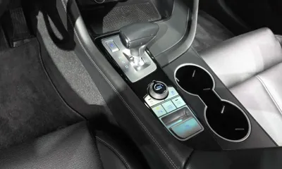 Genesis G70 2022, 38761 км, за 17198.37 USD - фото 9