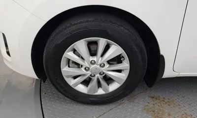 Kia Canival 2016, 162647 км, за 5860.52 USD