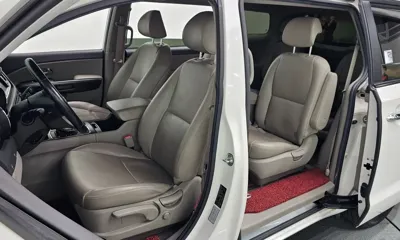 Kia Canival 2016, 162647 км, за 5860.52 USD - фото 10