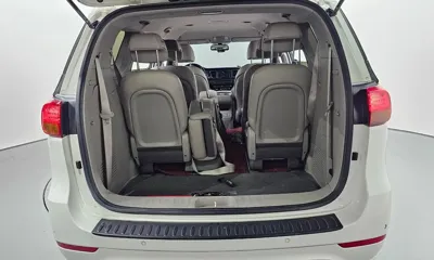 Kia Canival 2016, 162647 км, за 5860.52 USD - фото 20