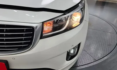 Kia Canival 2016, 162647 км, за 5860.52 USD - фото 22