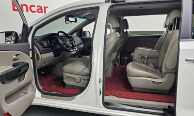 Kia Canival 2016, 162647 км, за 5860.52 USD - фото 26