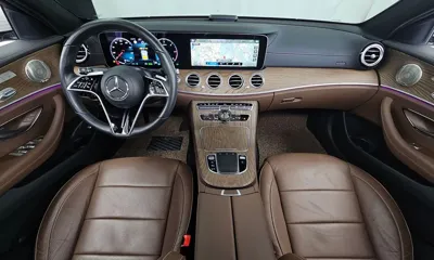 Mercedes-Benz E-Class 2023, 108492 км, за 24675.07 USD - фото 7