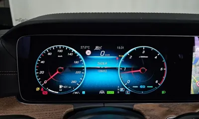 Mercedes-Benz E-Class 2023, 108492 км, за 24675.07 USD - фото 8