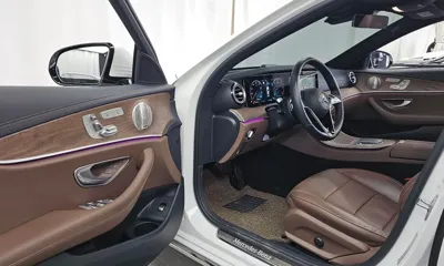 Mercedes-Benz E-Class 2023, 108492 км, за 24675.07 USD - фото 10