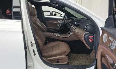 Mercedes-Benz E-Class 2023, 108492 км, за 24675.07 USD - фото 11