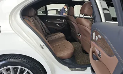 Mercedes-Benz E-Class 2023, 108492 км, за 24675.07 USD - фото 12