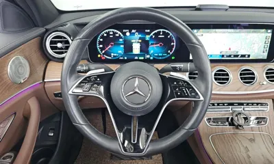 Mercedes-Benz E-Class 2023, 108492 км, за 24675.07 USD - фото 13
