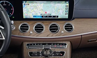 Mercedes-Benz E-Class 2023, 108492 км, за 24675.07 USD - фото 14