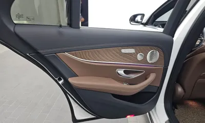 Mercedes-Benz E-Class 2023, 108492 км, за 24675.07 USD - фото 25