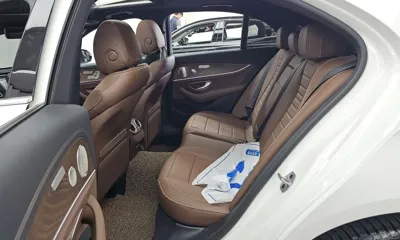 Mercedes-Benz E-Class 2023, 108492 км, за 24675.07 USD - фото 26
