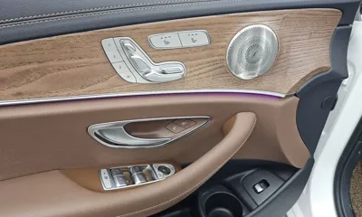 Mercedes-Benz E-Class 2023, 108492 км, за 24675.07 USD - фото 29