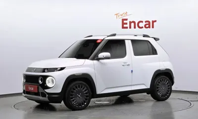 Hyundai Casper · 2023 год