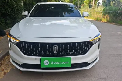 Bestune B70 2023, 32900 км, за 10139 USD