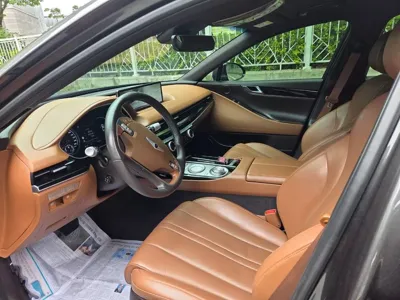 Genesis G80 2022, 105526 км, за 15747.67 USD - фото 7