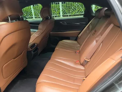 Genesis G80 2022, 105526 км, за 15747.67 USD - фото 8