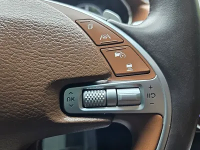 Genesis G80 2022, 105526 км, за 15747.67 USD - фото 11