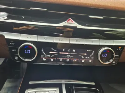 Genesis G80 2022, 105526 км, за 15747.67 USD - фото 15