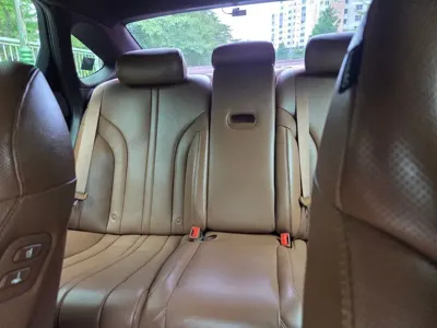 Genesis G80 2022, 105526 км, за 15747.67 USD - фото 17