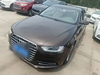 Audi A4L 2016, 175200 км, за 7411.33 USD