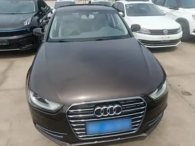 Audi A4L 2016, 175200 км, за 7411.33 USD
