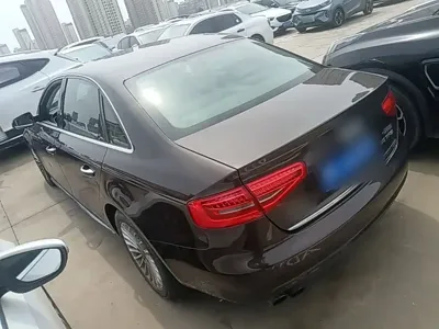 Audi A4L 2016, 175200 км, за 7411.33 USD
