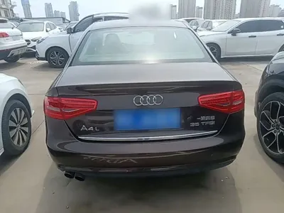 Audi A4L 2016, 175200 км, за 7411.33 USD - фото 6