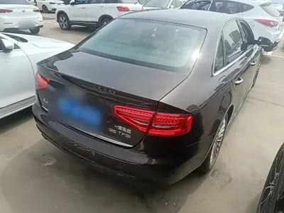 Audi A4L 2016, 175200 км, за 7411.33 USD - фото 7