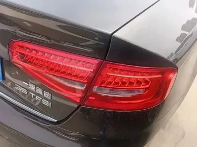 Audi A4L 2016, 175200 км, за 7411.33 USD - фото 8