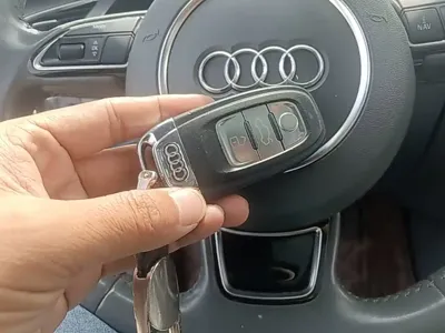 Audi A4L 2016, 175200 км, за 7411.33 USD - фото 9