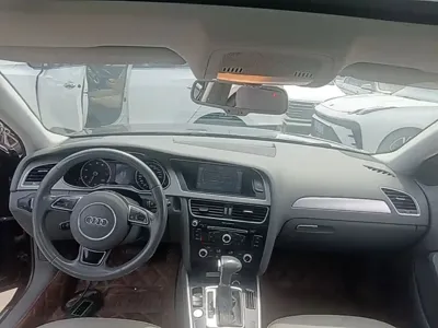 Audi A4L 2016, 175200 км, за 7411.33 USD - фото 10