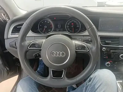 Audi A4L 2016, 175200 км, за 7411.33 USD - фото 11