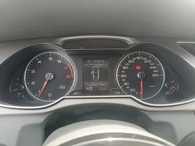 Audi A4L 2016, 175200 км, за 7411.33 USD - фото 12