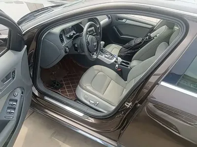Audi A4L 2016, 175200 км, за 7411.33 USD - фото 16