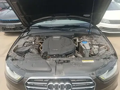 Audi A4L 2016, 175200 км, за 7411.33 USD - фото 20
