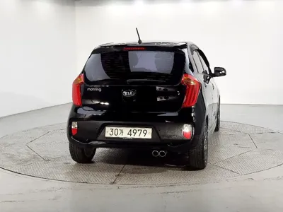 Kia Morning 2013, 166803 км, за 2279.09 USD