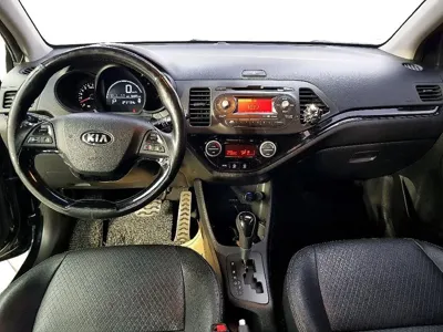 Kia Morning 2013, 166803 км, за 2279.09 USD