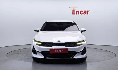 Kia K5 2020, 128420 км, за 11159.25 USD