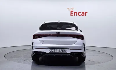Kia K5 2020, 128420 км, за 11159.25 USD